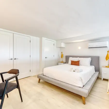 Sosuite At West Lofts - West Philadelphia-2
