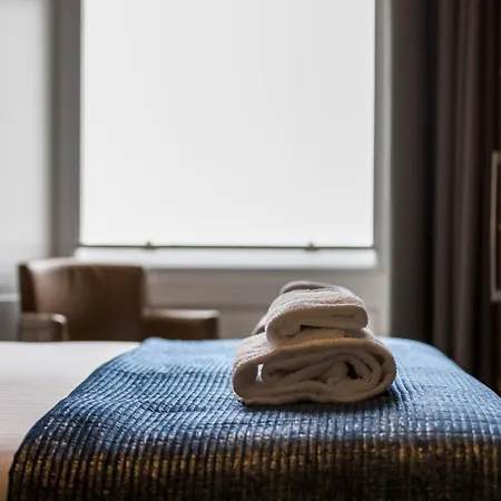 28 York Place Hotel-3
