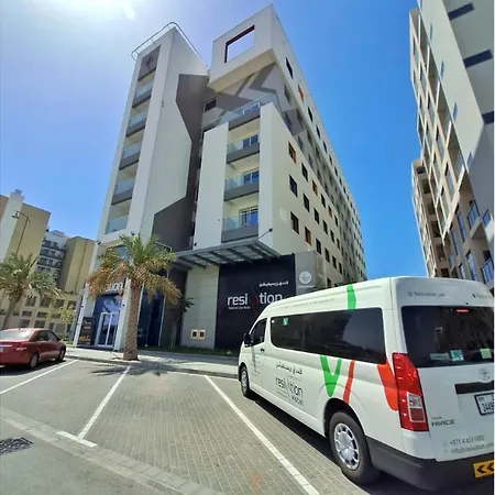 Resivation Hotel-2