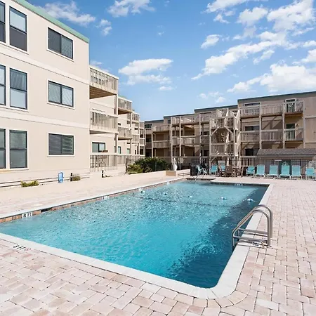 Ocean Bridge Condo-2