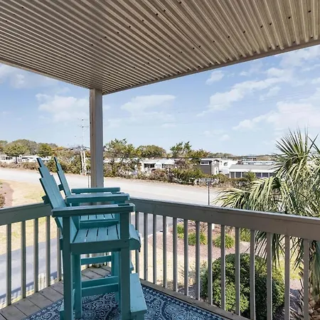Ocean Bridge Condo-3