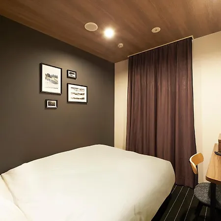 Sotetsu Fresa Inn Nihombashi Kayabacho-3