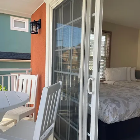 Ala Moana Motel & Suites-3