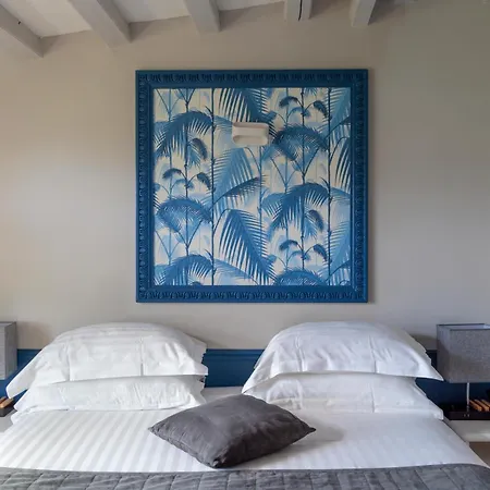 Hotel Saint Martin Bastille-3