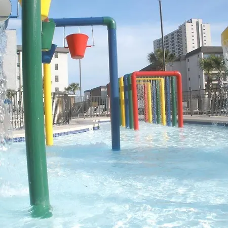 Myrtle Beach Resort Rt1812-2