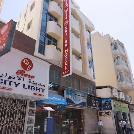 Najiba Hotel-2