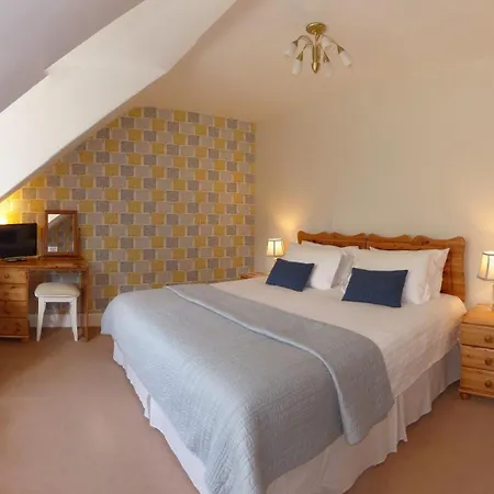 Crioch Guest House-2