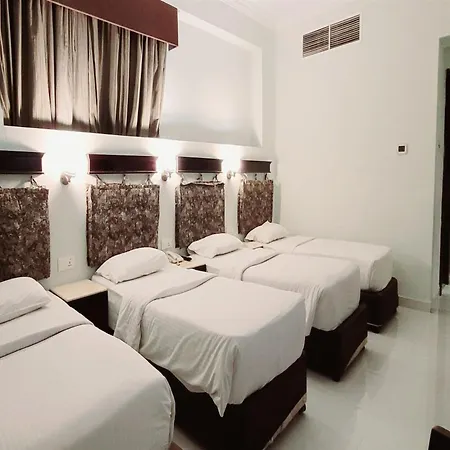 Signature Inn Hotel Deira-3