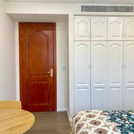 Penshurst Guest House-3