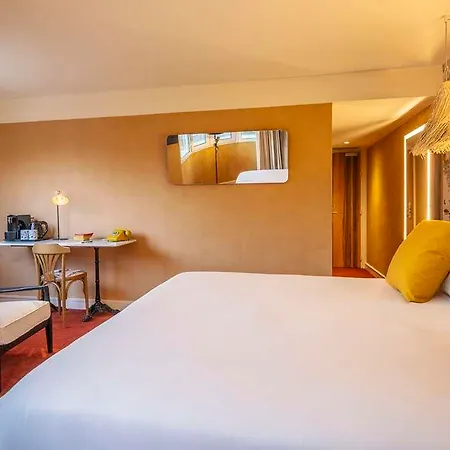 Kopster Hotel Paris Porte De Versailles-3