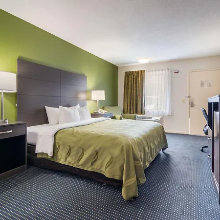 Quality Inn Little Creek-2