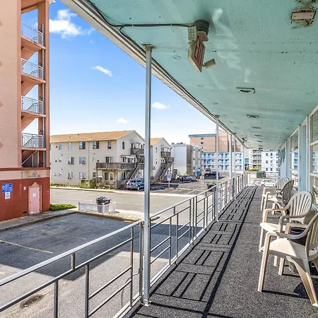 Eden Roc Motel-3