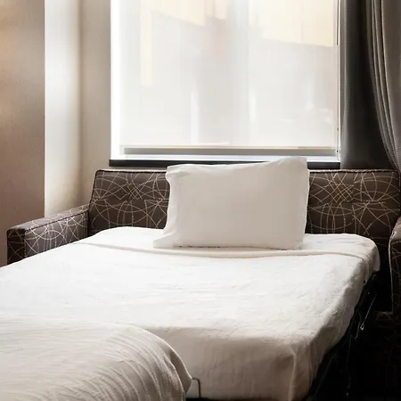 Hilton Garden Inn Long Island City-2