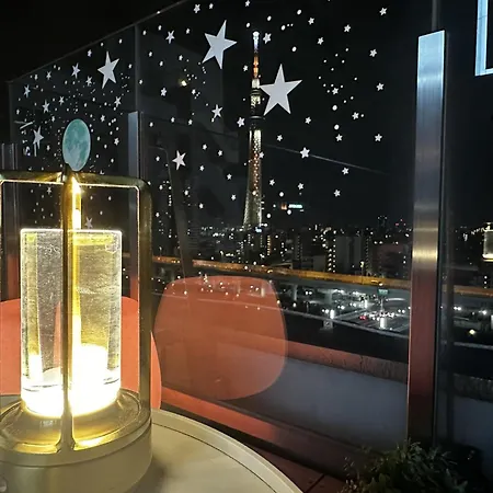 Koko Hotel Asakusa Komagata-2