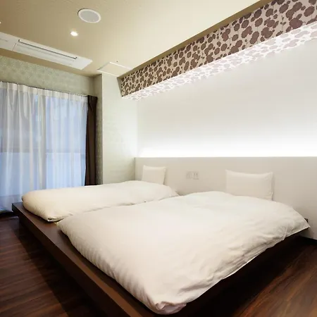 Hotaku Hotel Akihabara-3