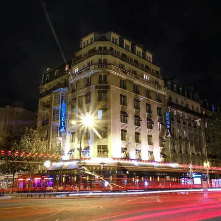 Hotel Du Lion-2