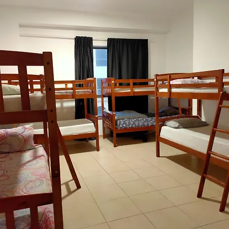 Dxb Backpackers-2