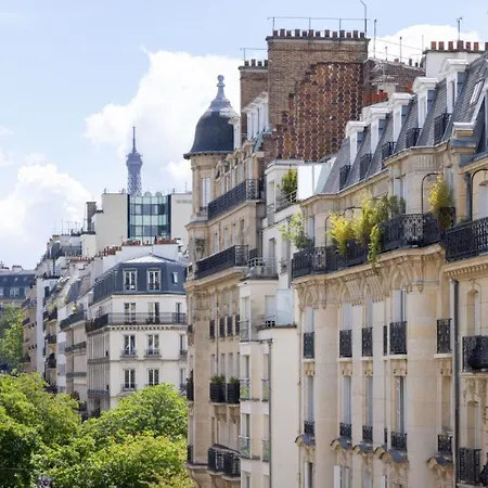 Hotel Le 46-3