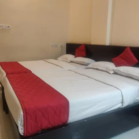 Sri Vignesh Residency-2
