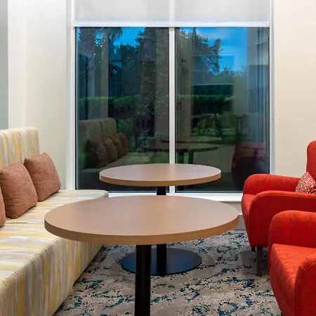 Hilton Garden Inn Orlando International Drive North-2