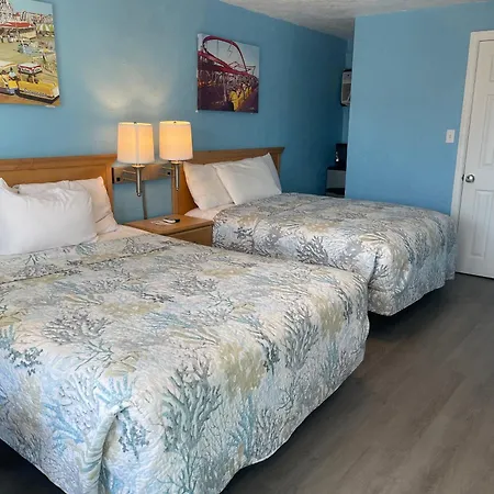 Surfcomber Motel-3