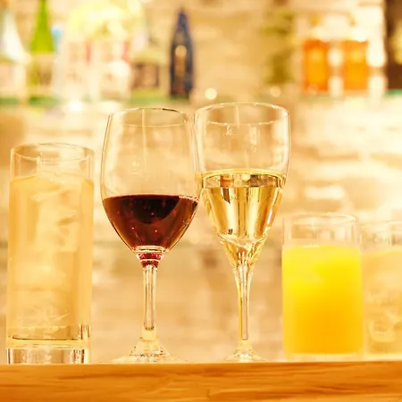 Hotel Sui Ginza Kyobashi By Abest-2