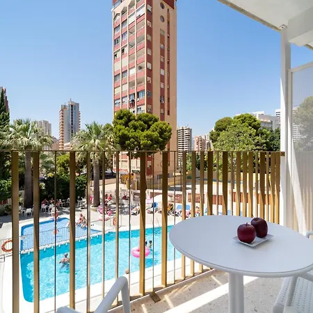 Hotel Gala Placidia 3"'Sup-3
