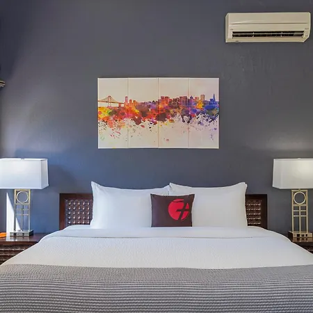 Hotel Fusion, A C-Two Hotel-3
