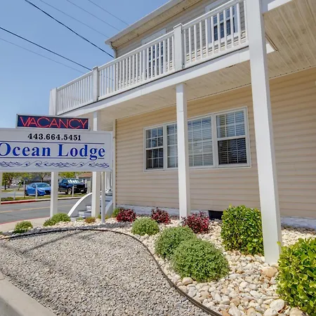 Ocean Lodge Hotel South-2