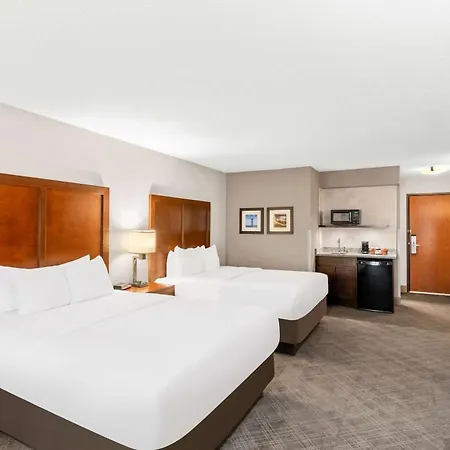 Comfort Inn Duluth West-2