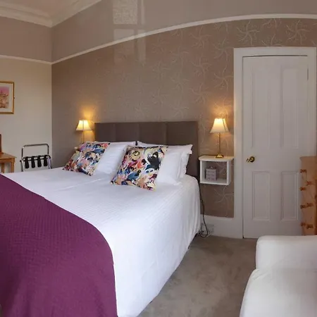Crioch Guest House-3