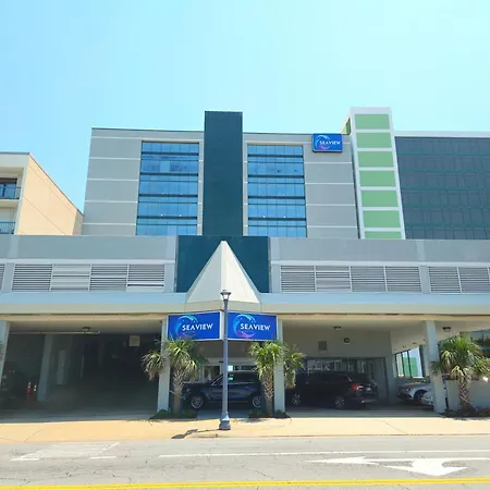 Seaview Hotel-3