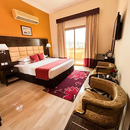 Fortune Hotel Deira-2