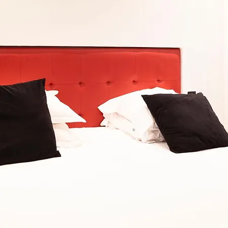 Hotel Aida Marais-3