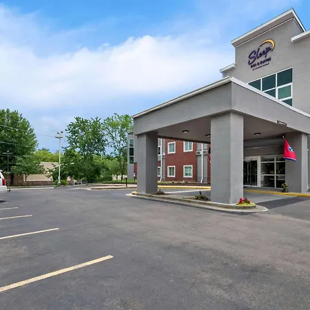 Sleep Inn & Suites-2