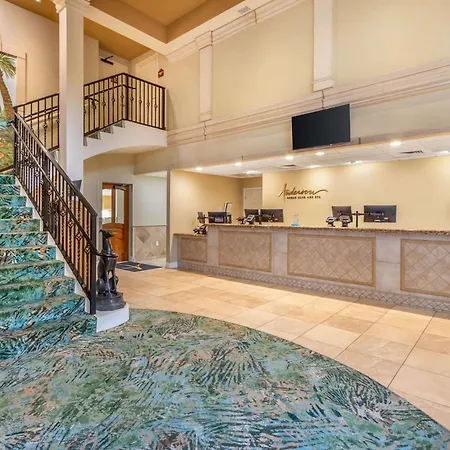 Hilton Grand Vacations Club Anderson Ocean Myrtle Beach-3