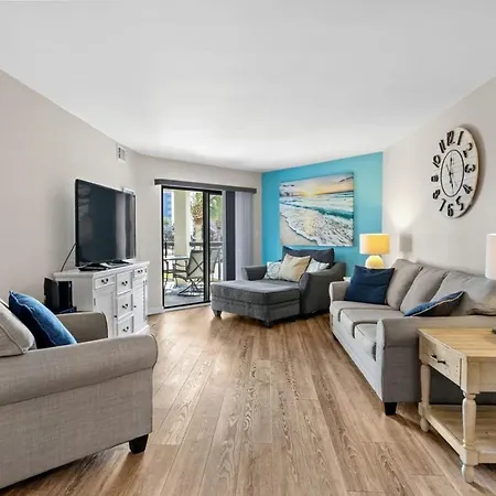 Carol Bay Serene Ocean View Unit 202-3