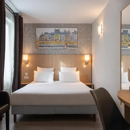L'Ouest Hotel-3
