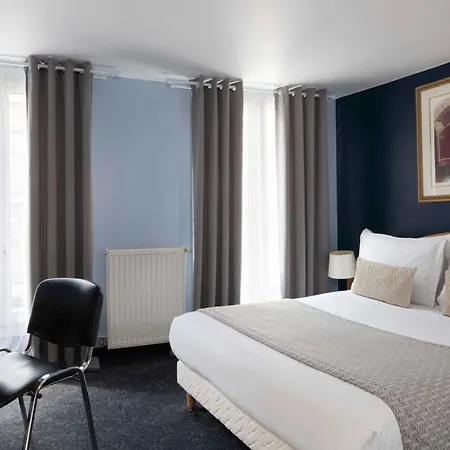 Grand Hotel Du Calvados - Opera-3