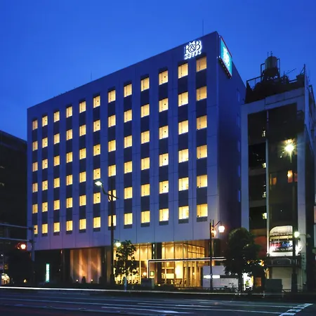 Washington R&Bhotel Tokyotoyocho-2