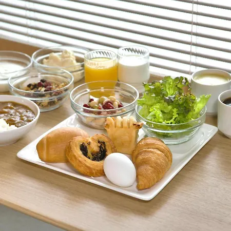 Washington R&B Hotel Otsuka Eki Kitaguchi-3