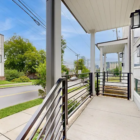 Watkins Park Getaway B-3