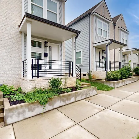 Watkins Park Getaway B-2