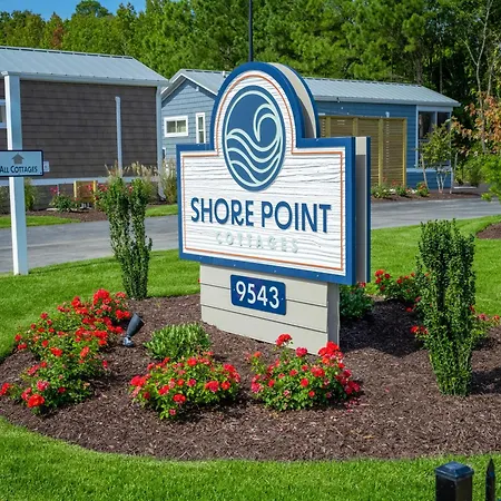 Shore Point Cottages-3