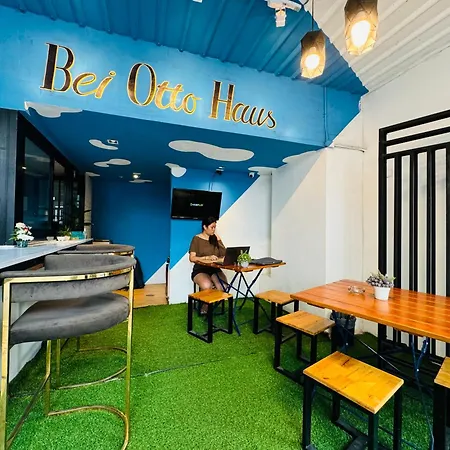 Bei Otto Haus Saladaeng Bangkok-2