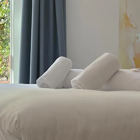 Glam'S Hotel-2