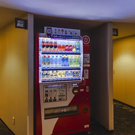 Koko Hotel Shinjuku Yotsuya-2