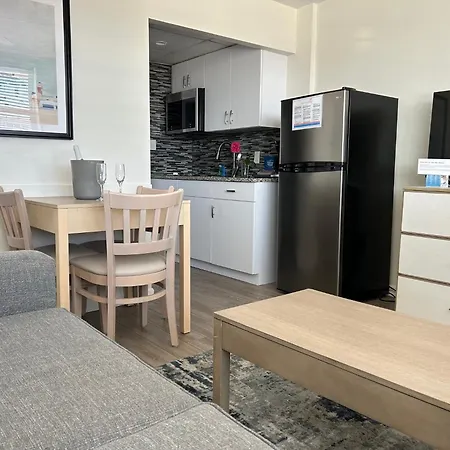 Esplanade Suites - A Sundance Vacations Property-3