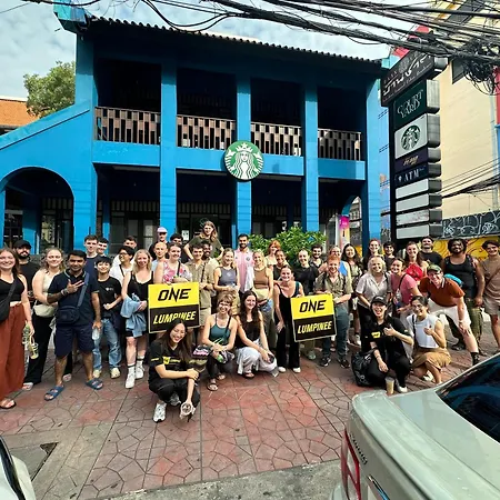 Jam Hostel Bangkok-2