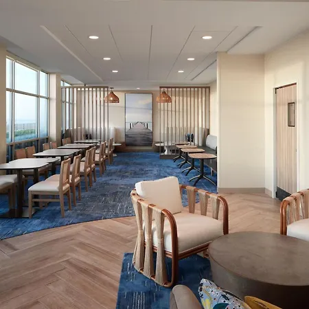 Springhill Suites By Marriott Virginia Beach Oceanfront-3